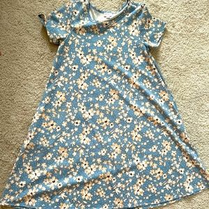 Lularoe XS Jessie